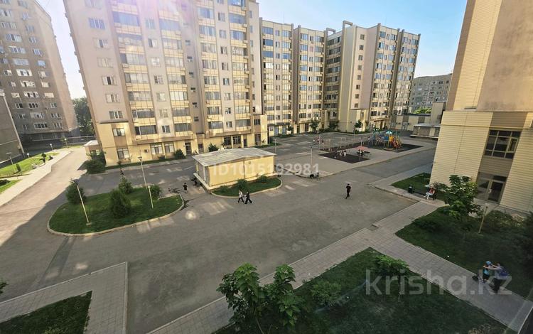 2-комнатная квартира · 45 м² · 3/10 этаж, мкр Аксай-5, Мкр Аксай, Б. Момышулы 25 — Жубанова за 260 000 ₸ в Алматы, Ауэзовский р-н — фото 2