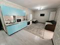 2-комнатная квартира · 45 м² · 3/10 этаж, мкр Аксай-5, Мкр Аксай, Б. Момышулы 25 — Жубанова за 260 000 ₸ в Алматы, Ауэзовский р-н — фото 2