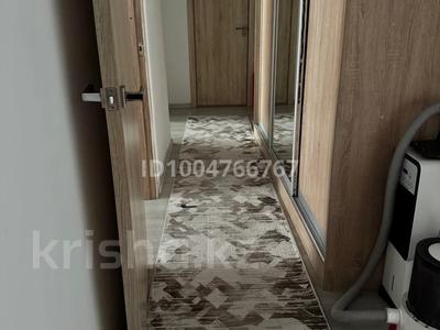 2-комнатная квартира · 58.2 м² · 7/12 этаж, Дарабоз 35 за 35.5 млн ₸ в Алматы, Алатауский р-н