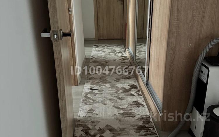 2-комнатная квартира · 58.2 м² · 7/12 этаж, Дарабоз 35 за 35.5 млн ₸ в Алматы, Алатауский р-н — фото 2