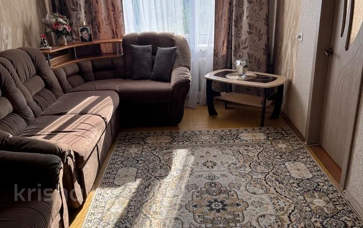 4-комнатная квартира · 62.3 м² · 4/5 этаж, Комсомольский 6 за 18.5 млн 〒 в Рудном — фото 2