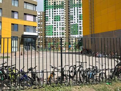 2-бөлмелі пәтер · 65 м² · 7/15 қабат, Бейбарыс Султан 12, бағасы: 28 млн ₸ в Астане, Сарыарка р-н
