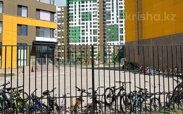 2-комнатная квартира · 65 м² · 7/15 этаж, Бейбарыс Султан 12 за 28 млн ₸ в Астане, Сарыарка р-н — фото 2