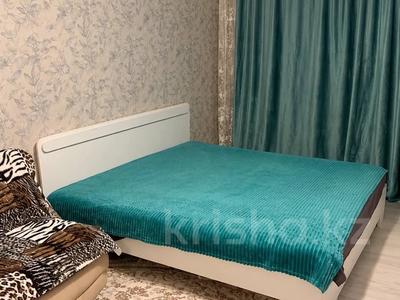 1-комнатная квартира · 45 м², Аманжолова за 200 000 ₸ в Астане, Алматы р-н
