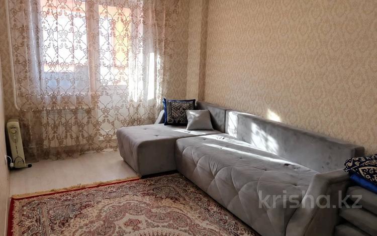1-бөлмелі пәтер · 40 м², Мустафина, бағасы: 185 000 ₸ в Астане, Алматы р-н — фото 44