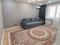 1-бөлмелі пәтер · 40 м², А-91, бағасы: 180 000 ₸ в Астане, Алматы р-н