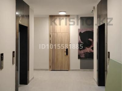 1-бөлмелі пәтер · 47.5 м² · 9/10 қабат, ул. Е-36, бағасы: 350 000 ₸ в Астане, Нура р-н