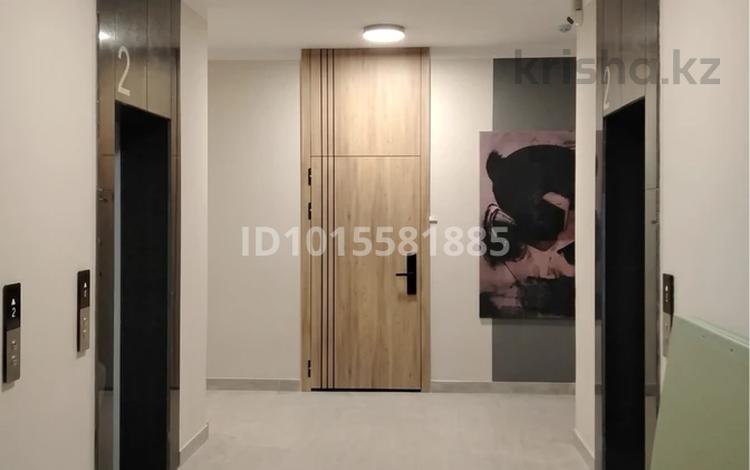 1-бөлмелі пәтер · 47.5 м² · 9/10 қабат, ул. Е-36, бағасы: 350 000 ₸ в Астане, Нура р-н — фото 2