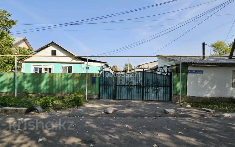 Отдельный дом · 5 комнат · 80 м² · 9 сот., мкр Думан-1 — Есил за 100 млн ₸ в Алматы, Медеуский р-н — фото 12