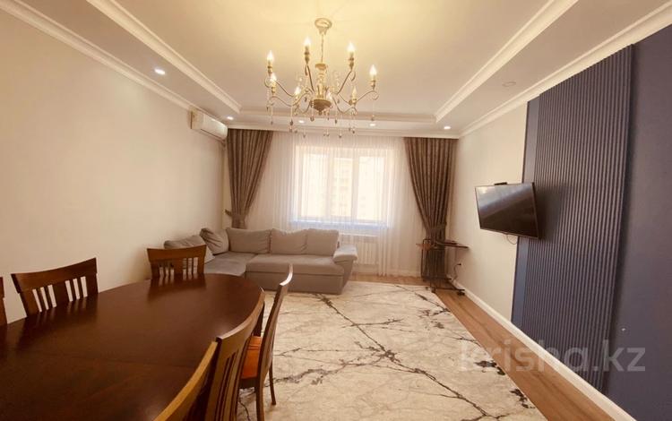 3-комнатная квартира · 127.8 м² · 5/9 этаж, Т.Жумагалиева 15в за 55 млн 〒 в Атырау — фото 8