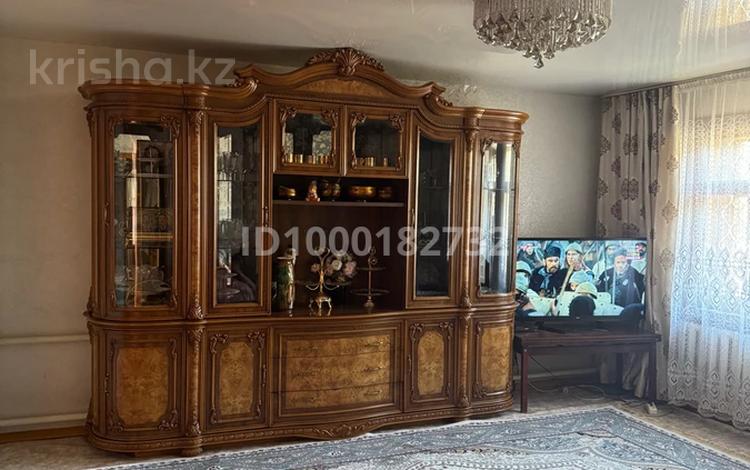 Отдельный дом · 5 комнат · 102.2 м² · 9 сот., Сосновая 8 — БСМП, Боровая за 37 млн ₸ в Семее — фото 2