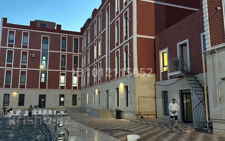 1-комнатная квартира · 42 м² · 1/4 этаж, Мкр. Приморский-1 11 за 30 000 ₸ в Актау, 18-й мкр  — фото 8