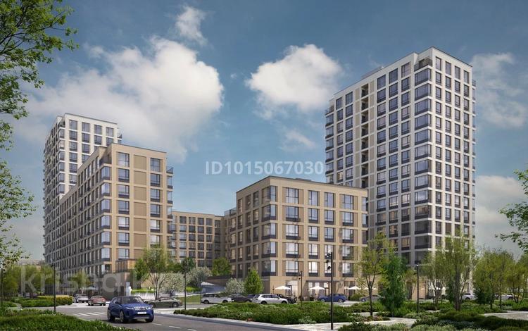 3-бөлмелі пәтер · 90 м² · 8/8 қабат, Туран 57д, бағасы: 90 млн ₸ в Астане, Нура р-н — фото 6