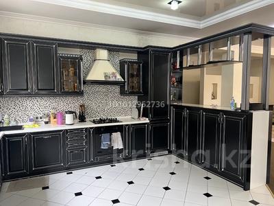 Отдельный дом · 5 комнат · 250 м² · 6.1 сот., мкр Алтын Бесик — Выше ул. Толе-Би за 150 млн ₸ в Алматы, Ауэзовский р-н