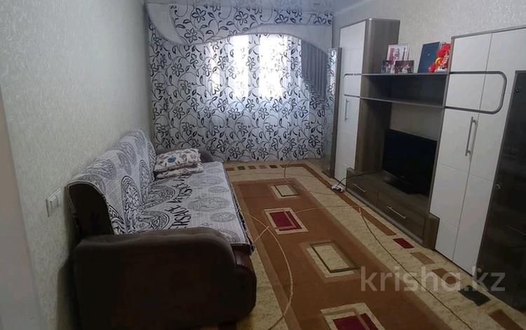 2-комнатная квартира · 46 м² · 2/4 этаж, военный городок Улан 2 — Баня Аксу,Кольцо за 15 млн ₸ в Талдыкоргане — фото 2