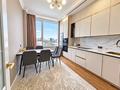 2-комнатная квартира · 61.1 м² · 7/9 этаж, Толе Би 35/1 за 47.5 млн ₸ в Астане, Нура р-н