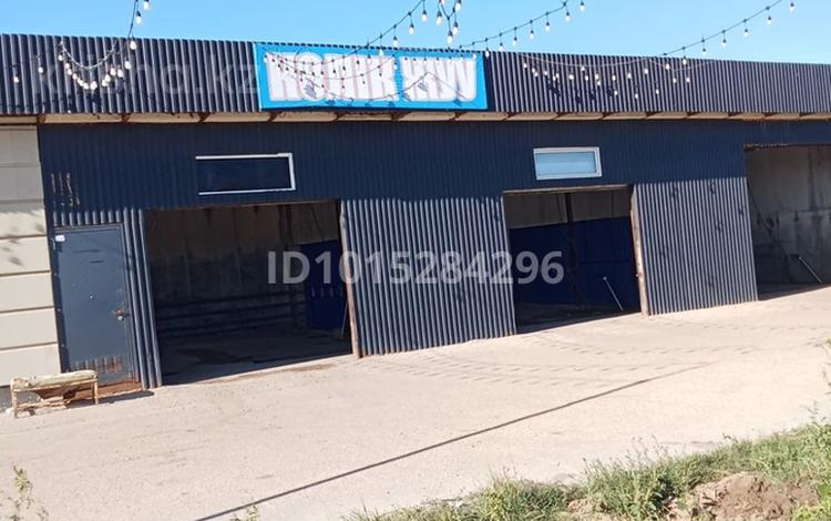 Азс, автосервисы и автомойки · 160 м² за 38 млн ₸ в Кояндах — фото 2