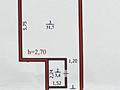 1-бөлмелі пәтер · 42.6 м² · 2/4 қабат, РЕМЗАВОД, ГАГАРИНА, бағасы: 10.5 млн ₸ в Уральске — фото 10