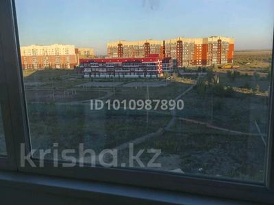 2-комнатная квартира · 57 м² · 6/9 этаж, Нур Актобе 13 за 120 000 ₸