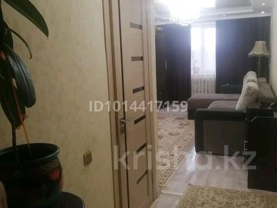 2-комнатная квартира · 60 м² · 2/4 этаж, Быржан Сал 102 — Назарбаев за 10 000 ₸ в Талдыкоргане