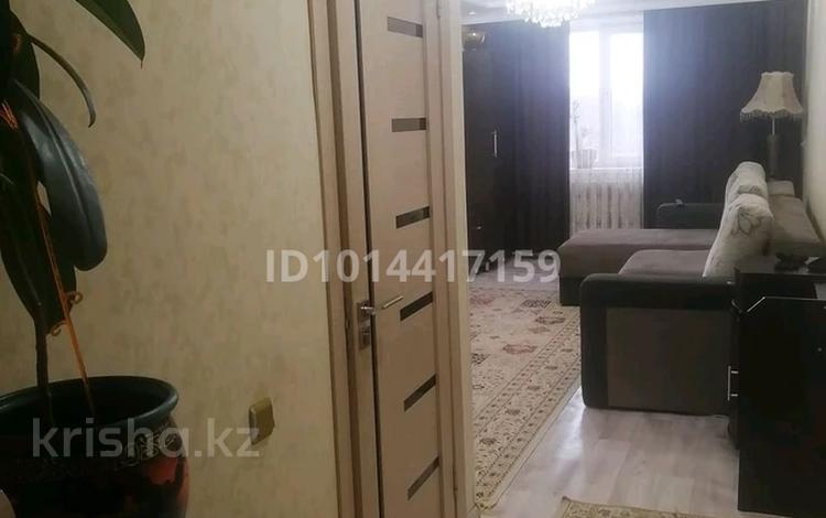 2-комнатная квартира · 60 м² · 2/4 этаж, Быржан Сал 102 — Назарбаев за 10 000 ₸ в Талдыкоргане — фото 2