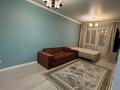 1-комнатная квартира · 46 м² · 4/8 этаж, Улпан 2 — Возле Хан-Шатыра за 250 000 ₸ в Астане, Нура р-н