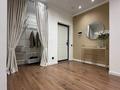 2-бөлмелі пәтер · 55 м² · 2/6 қабат, Халиулина 140/5, бағасы: 48 млн ₸ в Алматы, Медеуский р-н — фото 3