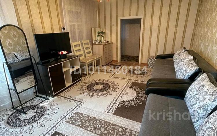 Часть дома · 3 комнаты · 59.8 м² · , Мичурина за 6.5 млн ₸ в Семее, Красный Кордон — фото 2