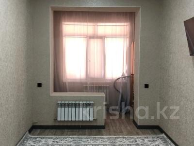 1-бөлмелі пәтер, 40 м², 2/7 қабат, 17-й мкр 110, бағасы: 12 млн 〒 в Актау, 17-й мкр