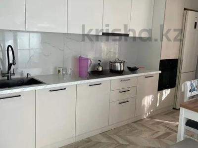 2-комнатная квартира · 79 м² · 4/16 этаж, Валиханова 12 за 39.6 млн ₸ в Астане, р-н Байконур