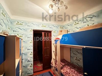 Отдельный дом · 5 комнат · 110 м² · 8 сот., Еспаева (бывшая Менжинского) 18 — Между Айтиева и Желтоксана, возле Бани Ерсұлтан за 90 млн 〒 в Таразе