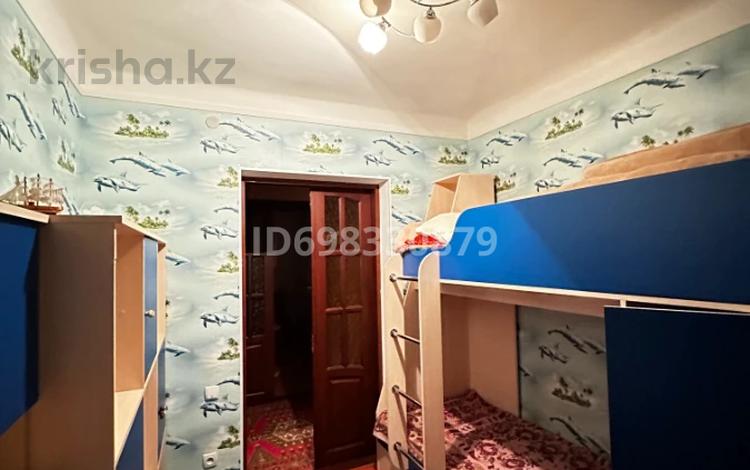Жеке үй · 5 бөлме · 110 м² · 8 жүзд., Еспаева (бывшая Менжинского) 18 — Между Айтиева и Желтоксана, возле Бани Ерсұлтан, бағасы: 85.5 млн ₸ в Таразе — фото 2