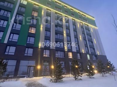 2-комнатная квартира, 74.6 м², 2/9 этаж, Е-669 13 за 29.8 млн 〒 в Астане, Есильский р-н