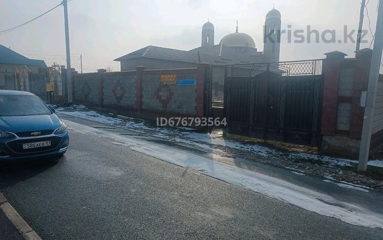 Отдельный дом · 3 комнаты · 100 м² · 8 сот., мкр Ынтымак за 28 млн 〒 в Шымкенте, Абайский р-н — фото 22