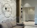 1-комнатная квартира · 54 м² · 5 этаж, мкр Нурсат, Аргынбекова 18 а — Шаяхметова за 270 000 ₸ в Шымкенте, Каратауский р-н