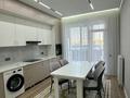 1-комнатная квартира · 54 м² · 5 этаж, мкр Нурсат, Аргынбекова 18 а — Шаяхметова за 270 000 ₸ в Шымкенте, Каратауский р-н — фото 14
