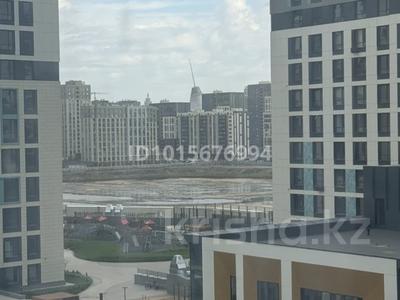 2-бөлмелі пәтер · 45 м² · 7/18 қабат, ул. Е-36 11, бағасы: 400 000 ₸ в Астане, Нура р-н