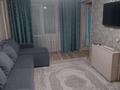 3-комнатная квартира · 56 м² · 2/5 этаж, Сабитова 5 за 15 000 〒 в Балхаше