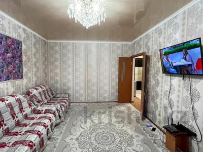 2-комнатная квартира · 60.7 м² · 4/5 этаж, Каратал за 28 млн ₸ в Талдыкоргане