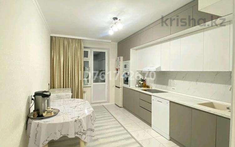 2-комнатная квартира · 67.9 м² · 7/10 этаж, Кордай 100