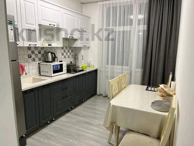 2-комнатная квартира · 55 м² · 8/9 этаж, Талгарский тракт за 32 млн ₸ в 