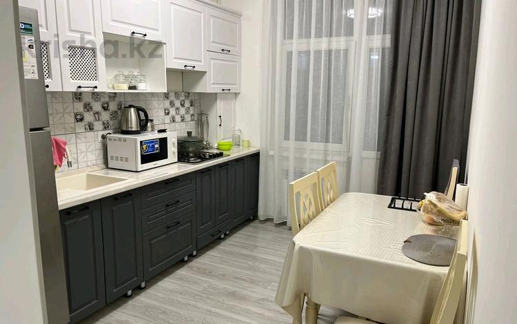 2-комнатная квартира · 55 м² · 8/9 этаж, Талгарский тракт за 32 млн ₸ в  — фото 2