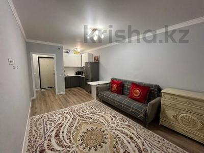 2-комнатная квартира · 42 м² · 2/9 этаж, Ахмет Байтурсынулы 39, 39/1, 39/2, 39/3 за 21.3 млн ₸ в Астане, Алматы р-н