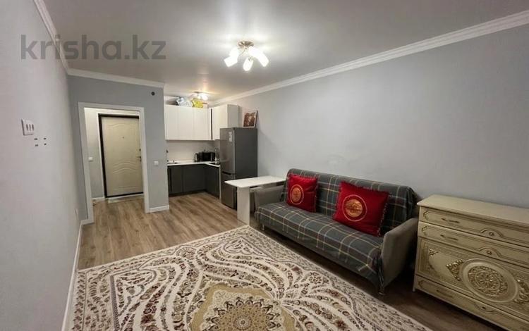2-комнатная квартира · 42 м² · 2/9 этаж, Ахмет Байтурсынулы 39, 39/1, 39/2, 39/3 за 21.3 млн ₸ в Астане, Алматы р-н — фото 9