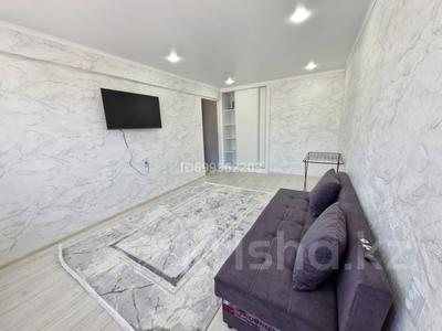 1-комнатная квартира · 50 м² · 2/10 этаж, мкр Юго-Восток 9 — Шахтеров за 10 000 ₸ в Караганде, Казыбек би р-н