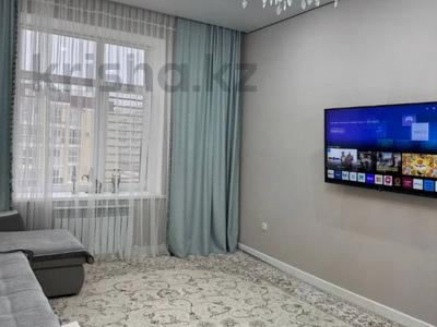 1-комнатная квартира · 51.5 м² · 4/9 этаж, Мангилик Ел за 22 млн 〒 в Актобе