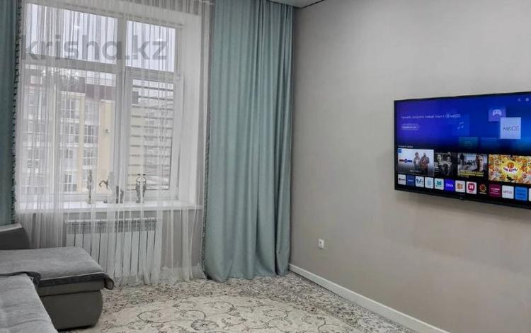 1-комнатная квартира · 51.5 м² · 4/9 этаж, Мангилик Ел за 22 млн 〒 в Актобе — фото 7