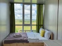 Дом · 1 комната · 15 м², Казахстанская 113 за 18 000 ₸ в Бурабае