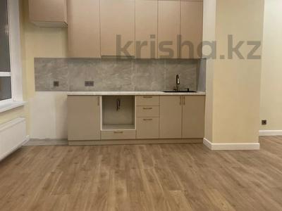 2-бөлмелі пәтер · 50 м² · 14/17 қабат, Сыганак 22/1, бағасы: 37.5 млн ₸ в Астане, Нура р-н