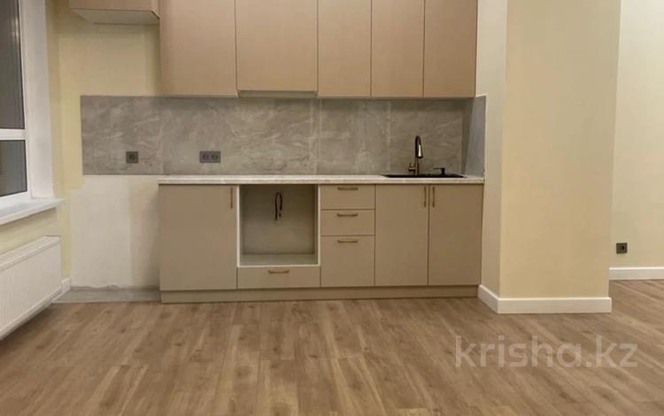2-комнатная квартира · 50 м² · 14/17 этаж, Сыганак 22/1 за 37.5 млн ₸ в Астане, Нура р-н — фото 2